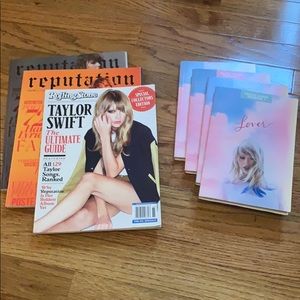 Taylor swift bundle